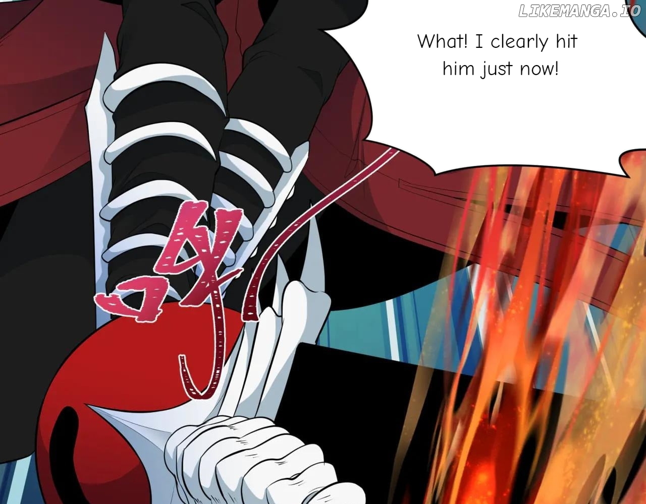 Era of the Haunted Chapter 354 - page 83